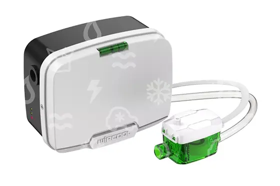 rozprašovač kondenzátu Wipcool P15J